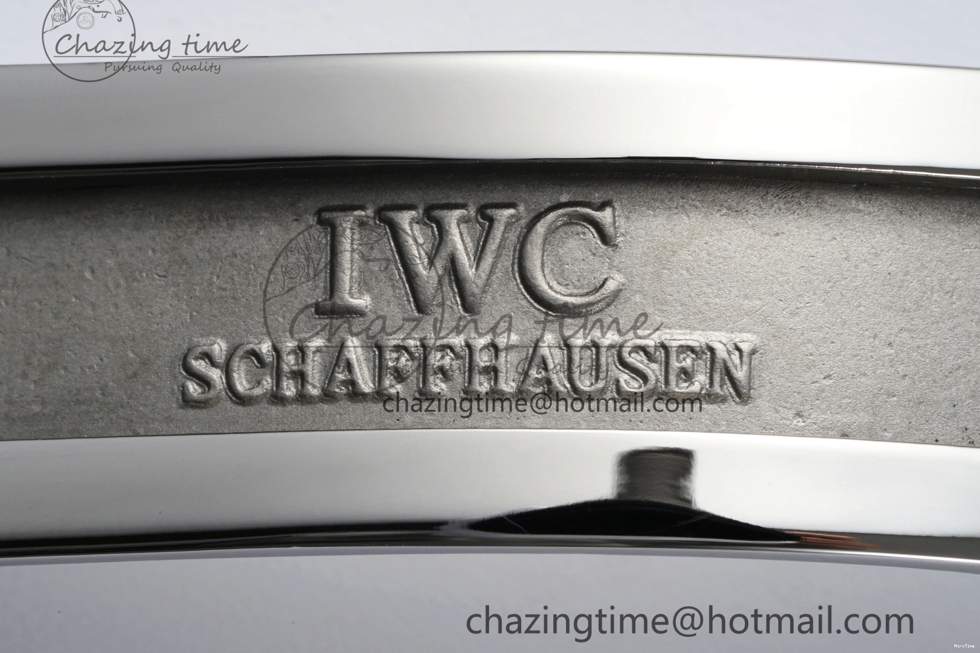 MIROTIME 0407 Bold Portugieser Perpetual Calendar SS 5033 APSF 1:1 Best Edition Blue Dial on Black Leather Strap A52610 Clone 7041